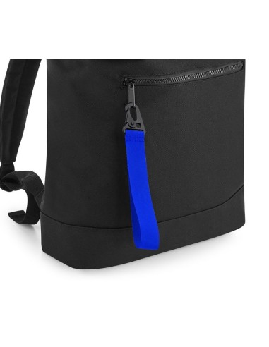 B-BG100-Brandable Key Clip